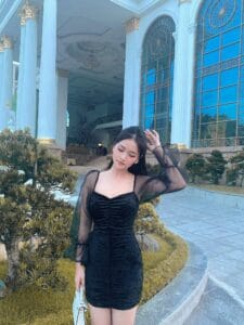 Tiêm cằm