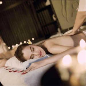 Massage thư giãn