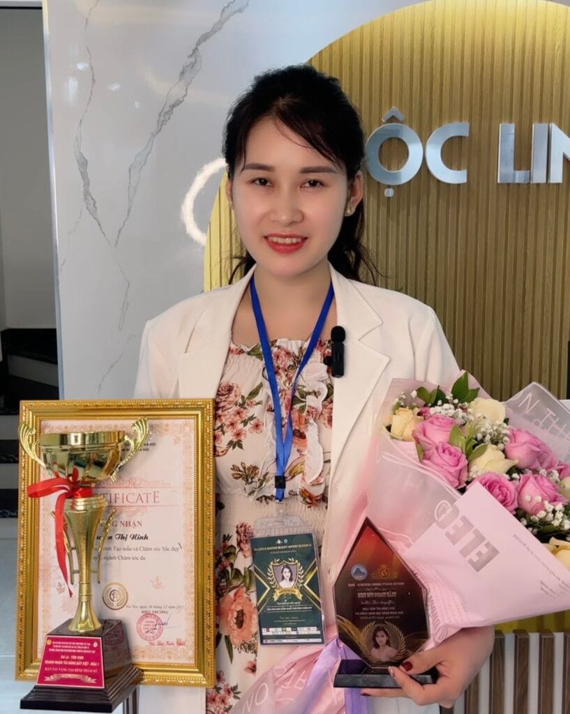 Đào tạo kỹ thuật viên tiêm filler chuyên nghiệp chuẩn y khoa Hải Phòng