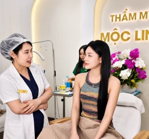 Tiêm Filler An Toàn Uy Tín Hải Phòng