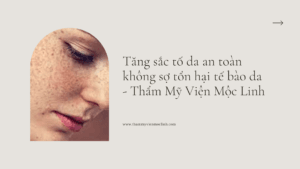 tăng sắc tố da an tianf tmvml