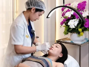 Tiêm Filler An Toàn Uy Tín Hải Phòng