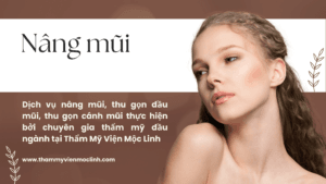 bs nâng mũi tmvml