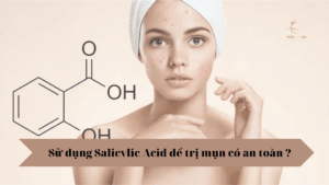 Salicylic Acid avt