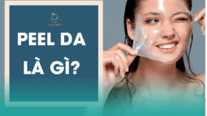 peel da là gi