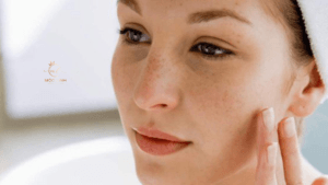 tác dụng phụ của hydroquinone