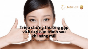 Trieu-chung-thuong-gap-va-luu-y-can-tranh-sau-khi-nang-mui