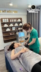 Full Body Hair Removal