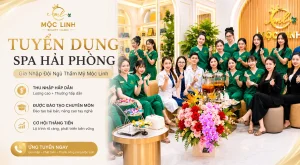 Banner Tuyển dụng