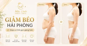 Banner giảm béo