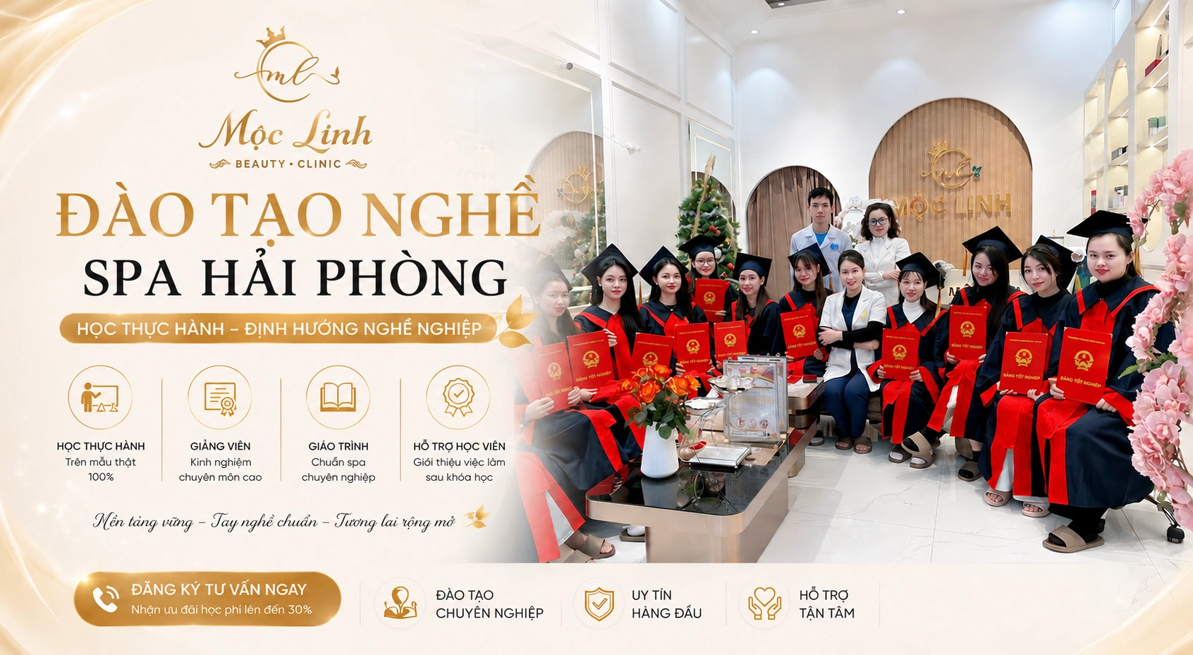 Đào Tạo