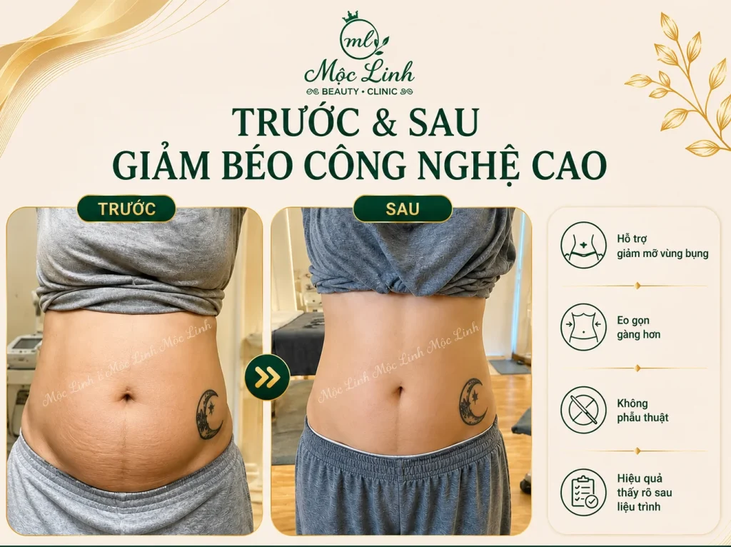 Giảm Béo An Toàn Hải Phòng
