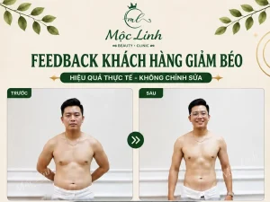 Giảm Béo An Toàn Hải Phòng
