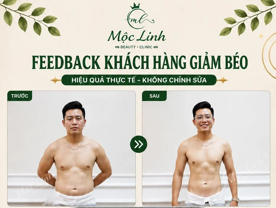 Giảm Béo An Toàn Hải Phòng