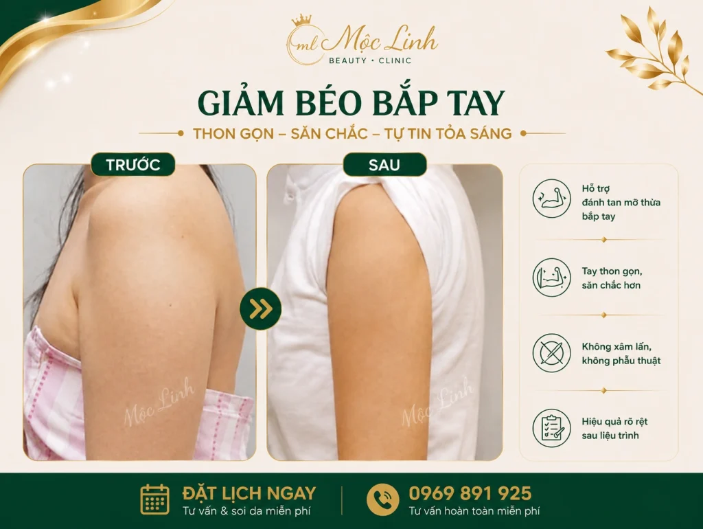 Giảm Béo An Toàn Hải Phòng