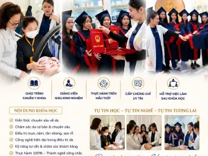 Đào Tạo Nghề Làm Đẹp Uy Tín Tại Hải Phòng