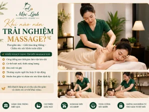 Massage Dưỡng Sinh Trị Liệu Hải Phòng