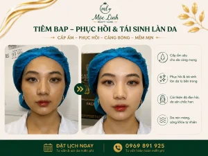 Tiêm BAP Uy Tín Hải Phòng