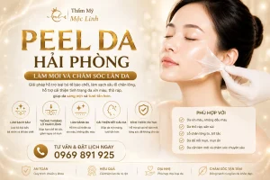 Peel Banner