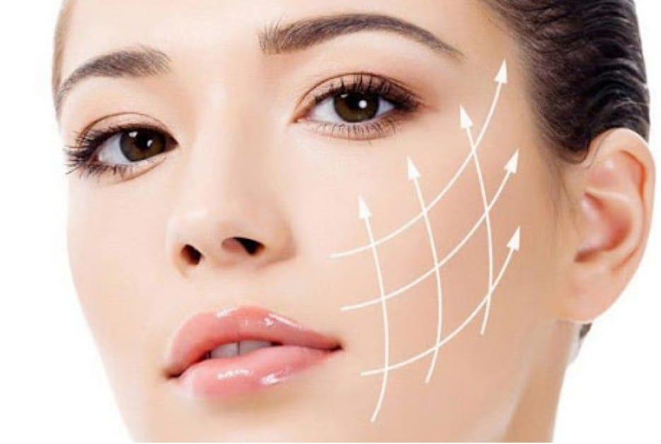 Ai không nên căng da mặt bằng chỉ?